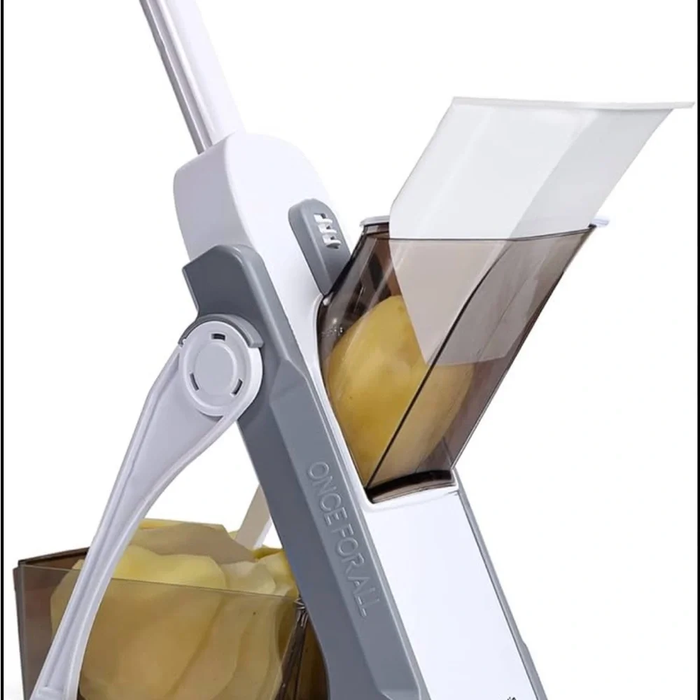 Dash Safe Mandoline Slicer - Picture 10 of 16